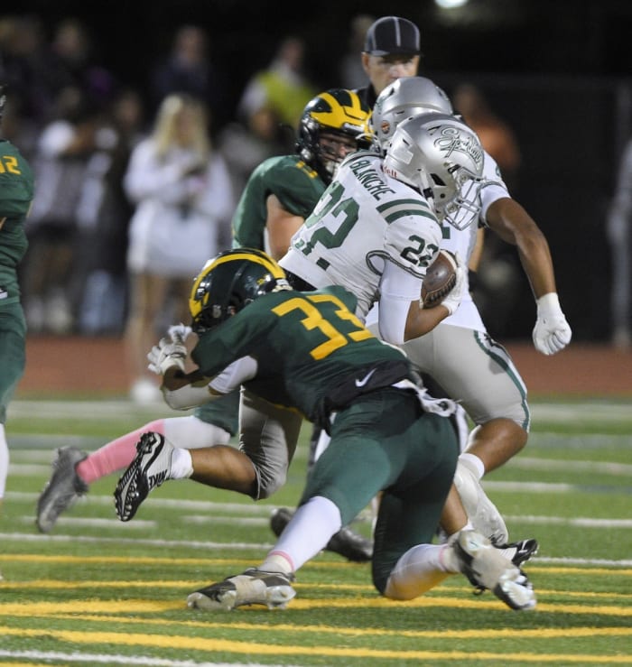 De La Salle 33, San Ramon Valley 27 by Eric Taylor 10-13-2023101320230 (3)